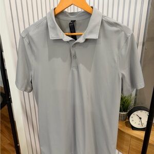 Lululemon ShowZero Slim Fit polo